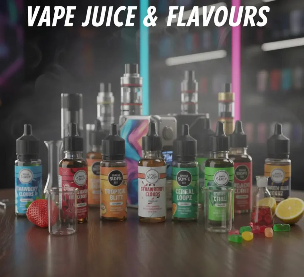Vape Shop Shimla