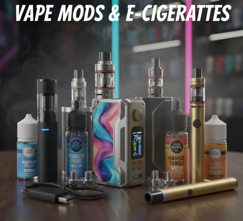 Vape Shop Shimla